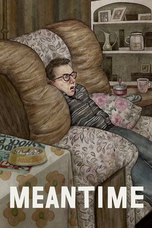 Meantime's poster