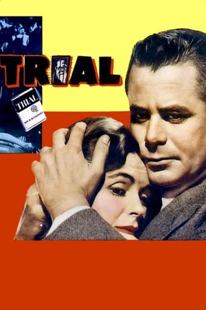 Trial's poster