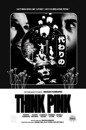 Think Pink's poster