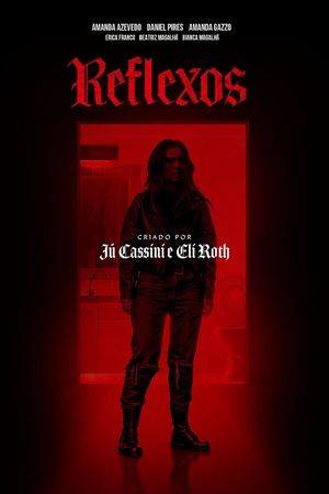 Reflexos's poster