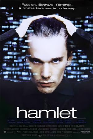 Hamlet's poster