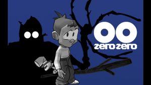 00 - Zero Zero 3D's poster