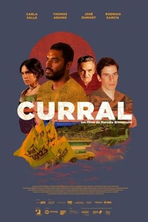 Curral's poster