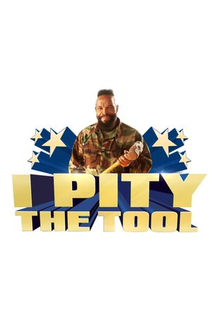 I Pity the Tool's poster image