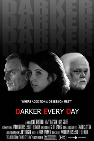 Darker Every Day's poster image