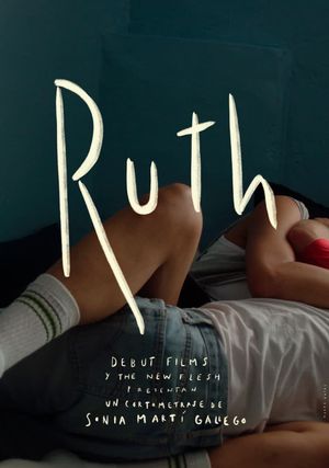 Ruth's poster