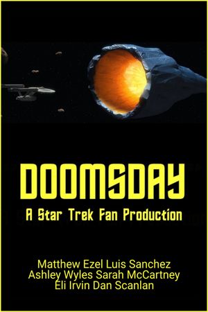 Doomsday: A Star Trek Fan Production's poster