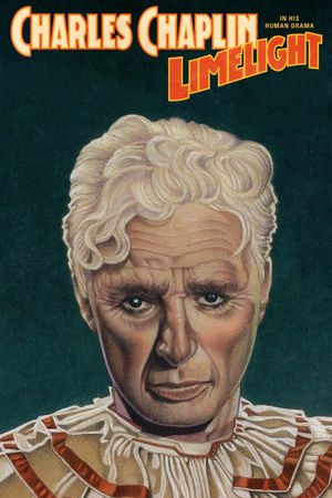 Limelight's poster