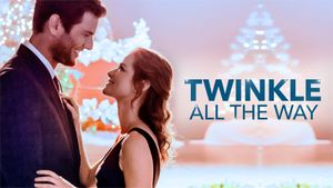 Twinkle All the Way's poster