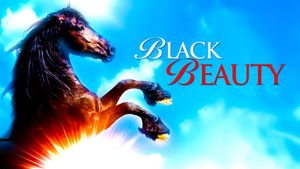 Black Beauty's poster