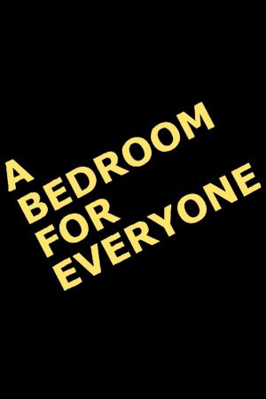 A Bedroom for Everyone's poster