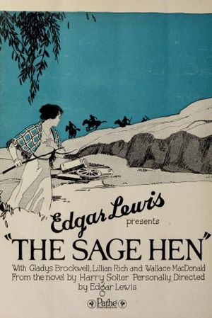 The Sage Hen's poster