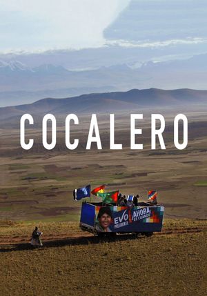 Cocalero's poster