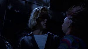Child's Play 2's poster