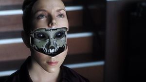 A.I. Artificial Intelligence's poster