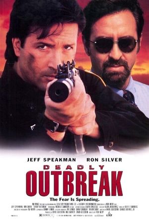 Deadly Outbreak's poster