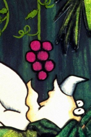 Arkelope!'s poster image