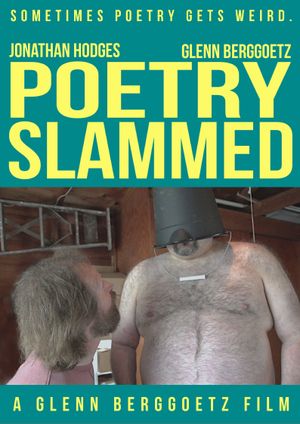 Poetry Slammed's poster
