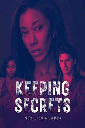 Keeping Secrets's poster