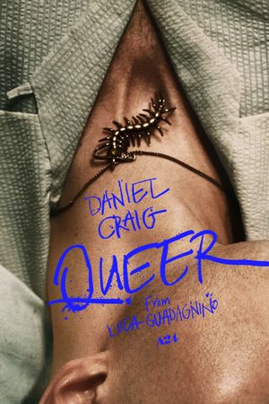 Queer's poster