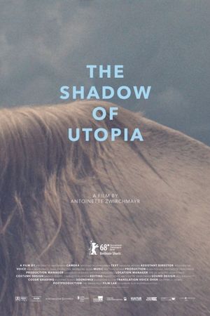 The Shadow of Utopia's poster