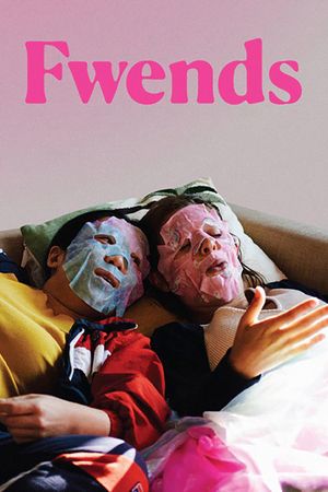 Fwends's poster