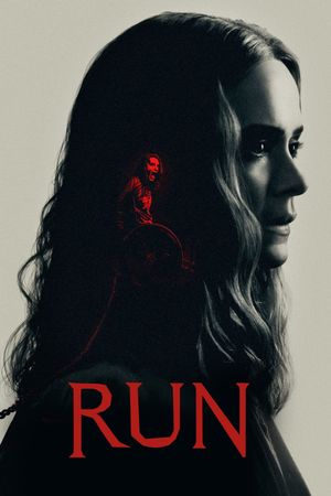 Run's poster