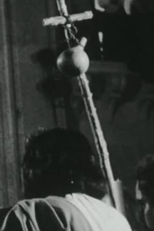 Le Mystère d'Elche's poster