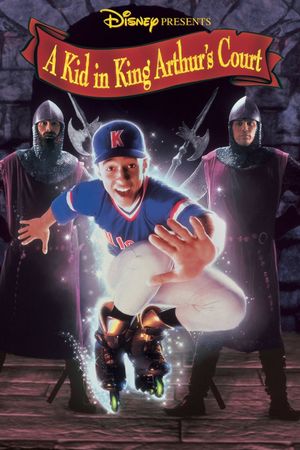 A Kid in King Arthur's Court's poster