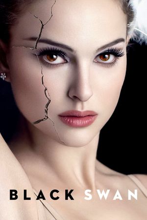 Black Swan's poster