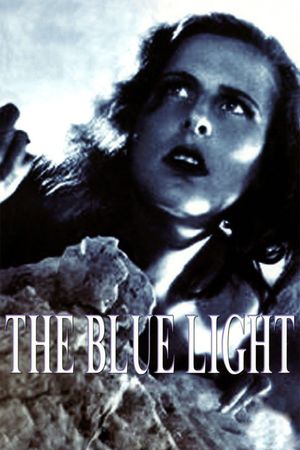 The Blue Light's poster