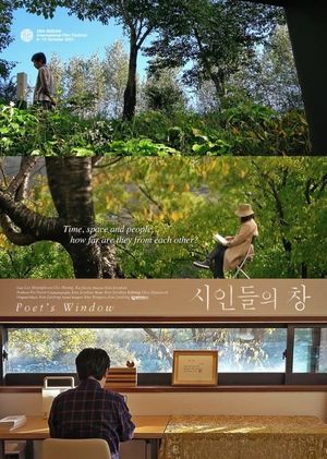 Poets' Window's poster