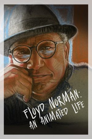 Floyd Norman: An Animated Life's poster image
