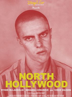 North Hollywood's poster
