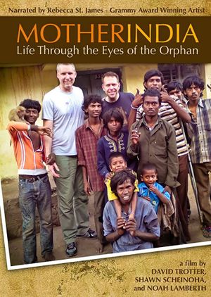 Mother India: Life Through the Eyes of the Orphan's poster image