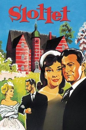 The Castle's poster