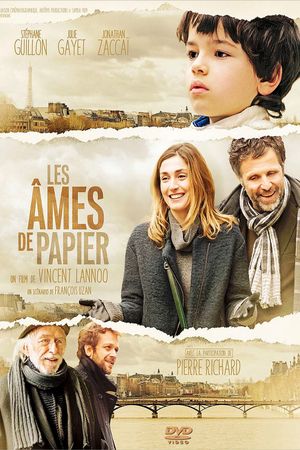 Paper Souls's poster