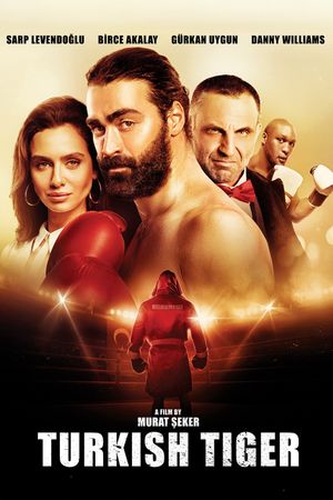 Deliormanli's poster