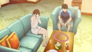 I Want to Eat Your Pancreas's poster