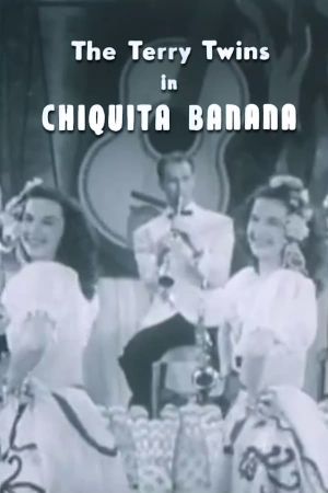 Chiquita Banana's poster