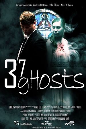 37 Ghosts's poster