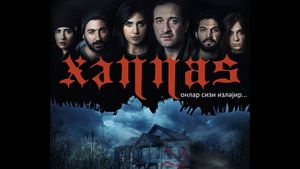 Khennas's poster