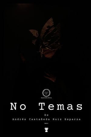 No Temas's poster