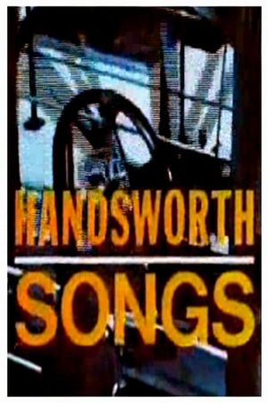 Handsworth Songs's poster image