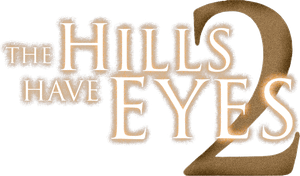 The Hills Have Eyes 2's poster