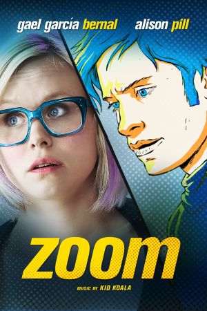 Zoom's poster