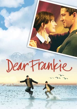 Dear Frankie's poster
