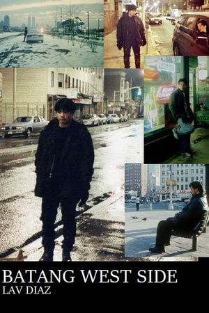West Side Avenue's poster