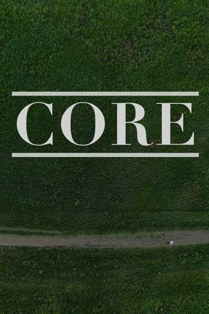 Core's poster
