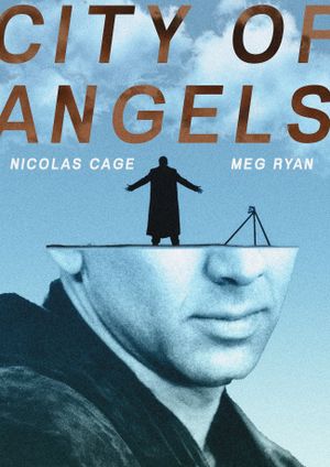 City of Angels's poster
